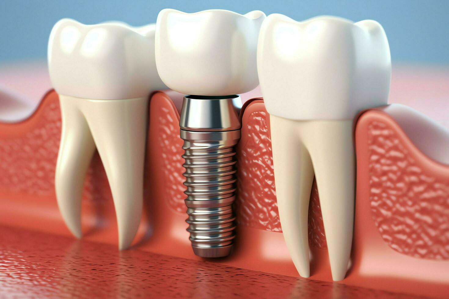 Oral and maxillofacial surgery