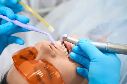 Tooth Extraction - general and family dentistry
