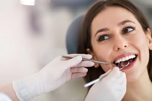 Restorative dentistry