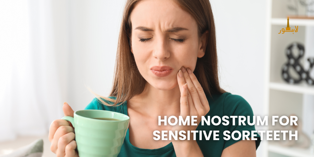 SoreTeeth
