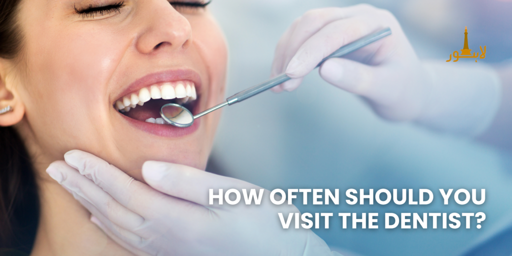 dentist appointment