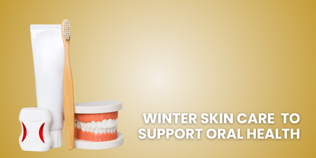 Winter Skin Care 