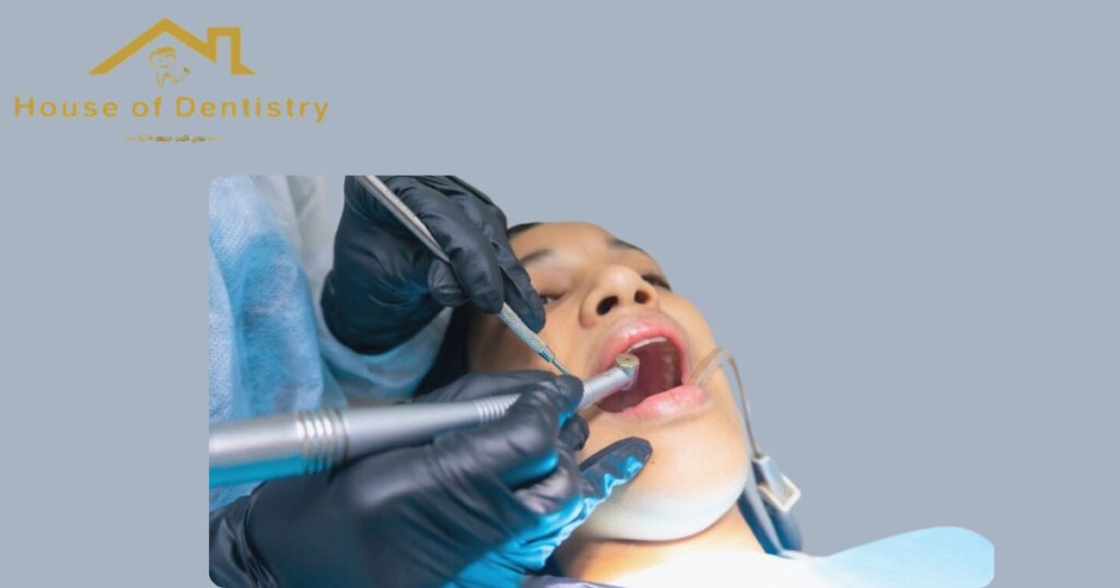 Teeth Procreation Cost