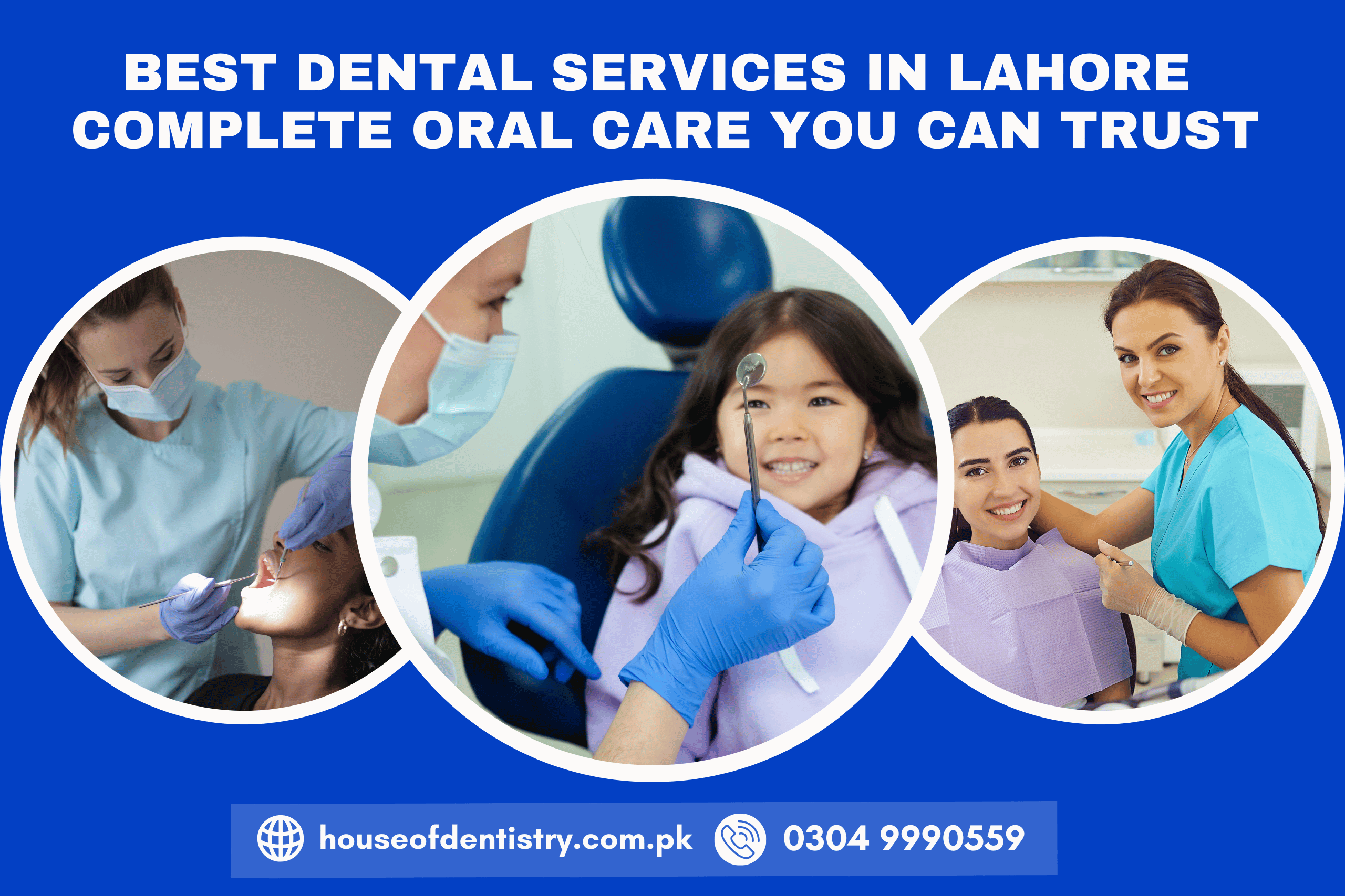Dental Services