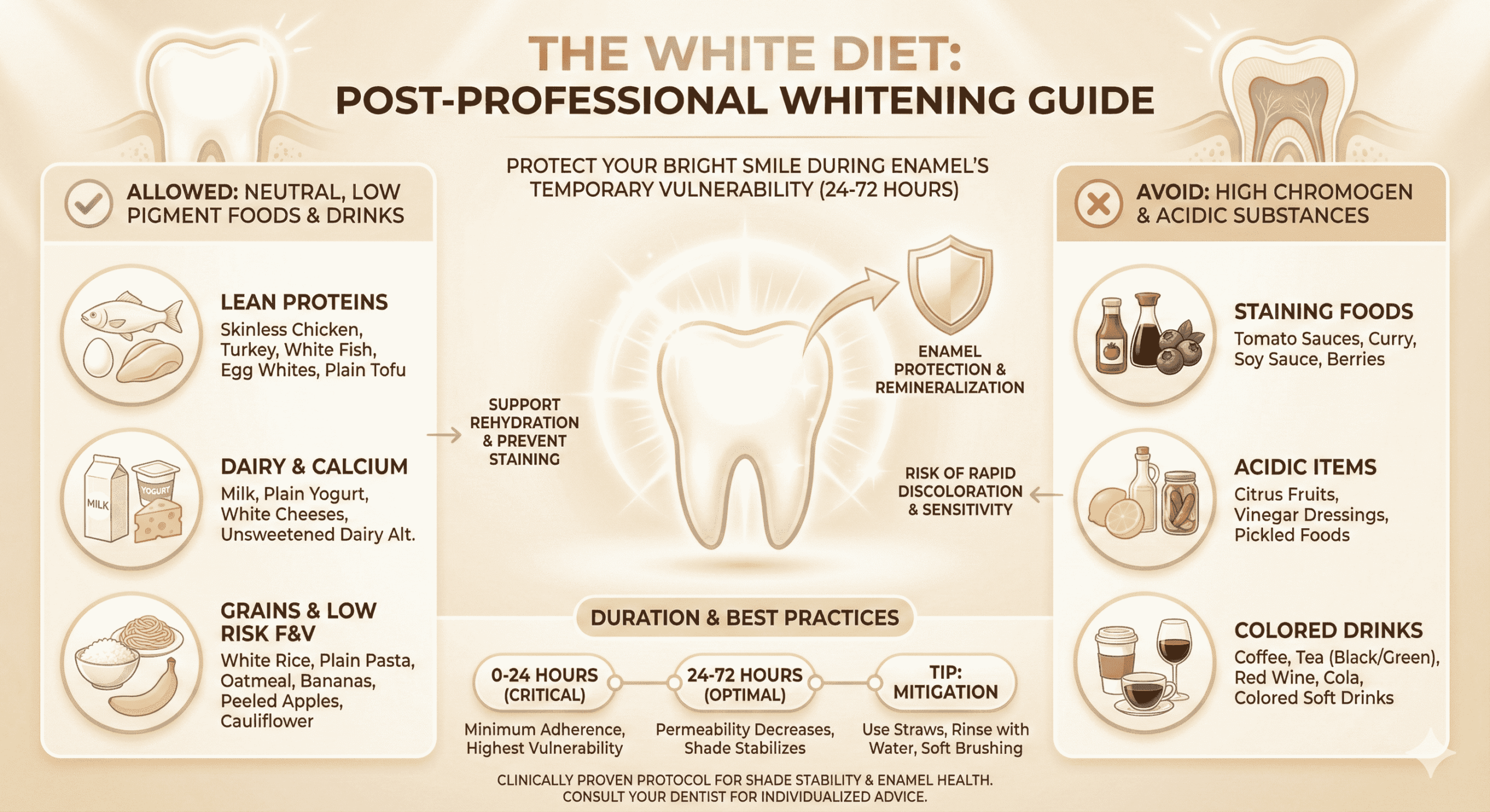 White Diet